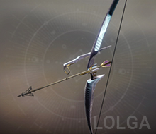 Weapons Power Leveling All Server Wish-Ender