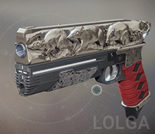 Weapons Power Leveling All Server Rat King