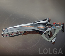 Weapons Power Leveling All Server Polaris Lance