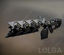 Weapons Power Leveling All Server Sleeper Simulant