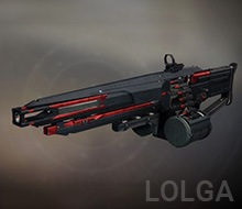 Weapons Power Leveling All Server Hammerhead