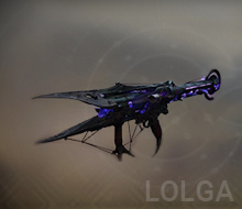 Weapons Power Leveling All Server Deathbringer