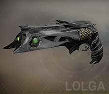 Weapons Power Leveling All Server Thorn