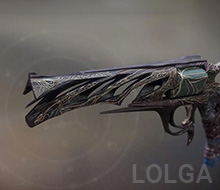 Weapons Power Leveling All Server Malfeasance