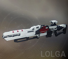 Weapons Power Leveling All Server Revoker