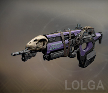 Weapons Power Leveling All Server Bad Juju