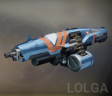 Weapons Power Leveling All Server Edgewise