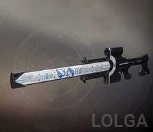 Weapons Power Leveling All Server Izanagi's Burden