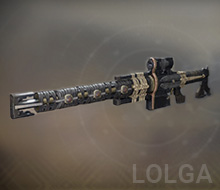 Weapons Power Leveling All Server Izanagi's Burden Catalyst