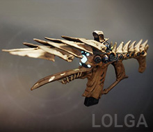 Weapons Power Leveling All Server One Thousand Voices