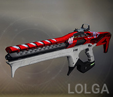 Weapons Power Leveling All Server Komodo-4FR