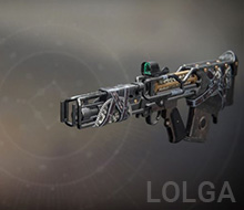 Weapons Power Leveling All Server Outlast