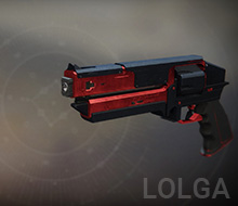 Weapons Power Leveling All Server Kindled Orchid