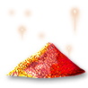 D2R Non-Ladder Items PC Burning Essence of Terror
