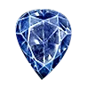D2R Non-Ladder Items PC Perfect Sapphire