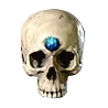 D2R Non-Ladder Items PC Perfect Skull