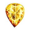 D2R Non-Ladder Items PC Perfect Topaz