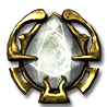 D2R Non-Ladder Items PC Rainbow Facet-Cold