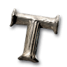 D2R Non-Ladder Items PC Token of Absolution