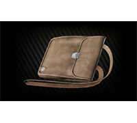 Escape From Tarkov Items PC Documents Case