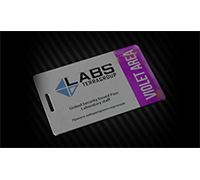 Escape From Tarkov Items PC Lab. Violet Keycard