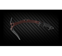 Escape From Tarkov Items PC Red Rebel Ice Pick