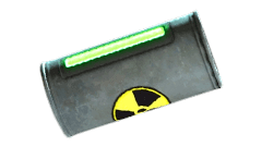 Fallout 76 Items PC Nuclear Material