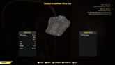 Fallout 76 Items PSFOUR Shielded Brotherhood Officer Suit