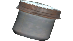 Fallout 76 Items PC Stable Violet Flux-N