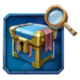 Lords Mobile Items iOS / Android [Rare]Material Chest