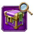 Lords Mobile Items iOS / Android [Epic]Material Chest