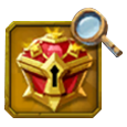 Lords Mobile Items iOS / Android [Legendary]Jewel Chest