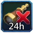 Lords Mobile Items iOS / Android Anti-Scout(24 h)