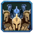 Lords Mobile Items iOS / Android False Info(3x)