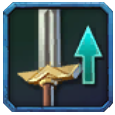 Lords Mobile Items iOS / Android Army ATK Boost(20%) 12H