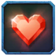 Lords Mobile Items iOS / Android Braveheart
