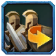 Lords Mobile Items iOS / Android Withdraw Squad
