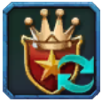 Lords Mobile Items iOS / Android Talent Reset