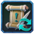 Lords Mobile Items iOS / Android Quest Scroll(Admin)