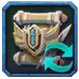 Lords Mobile Items iOS / Android Quest Scroll(Guild)