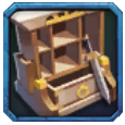 Lords Mobile Items iOS / Android Cabinet Expander