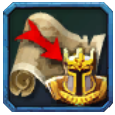 Lords Mobile Items iOS / Android Royal Pass