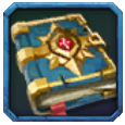 Lords Mobile Items iOS / Android War Tome