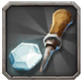 Lords Mobile Items iOS / Android Chiesl I