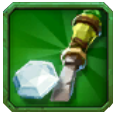 Lords Mobile Items iOS / Android Chiesl II