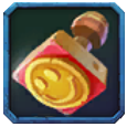Lords Mobile Items iOS / Android Emote Stamp