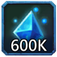 Lords Mobile Items iOS / Android 600000 Anima