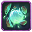 Lords Mobile Items iOS / Android Chaos Core