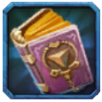 Lords Mobile Items iOS / Android Archaic Tome