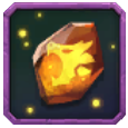 Lords Mobile Items iOS / Android Brilliant Talent Orb
